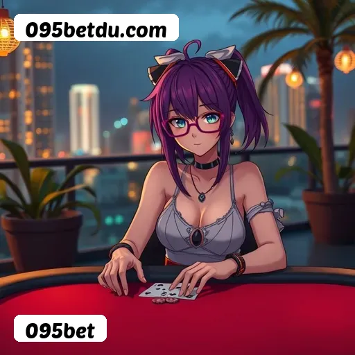 6 vantagens exclusivas do programa VIP da 095bet