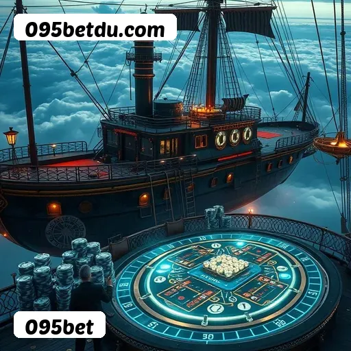 095bet bônus R$5.000 + 500 giros - Rollover 35x, prazo 30 dias, 38% taxa conversão