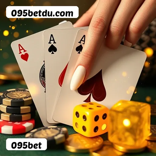 Requisitos do APK da 095bet para Android