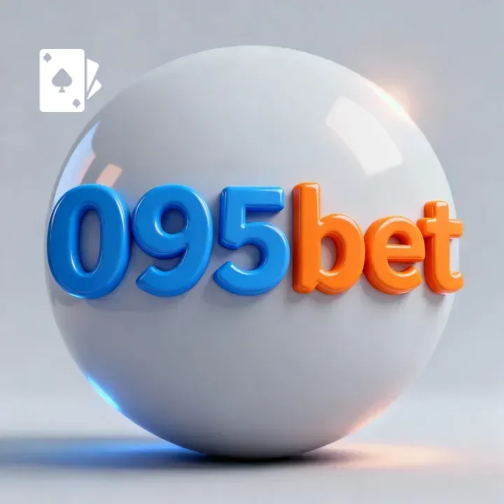 Cassino ao vivo da 095bet com dealers reais