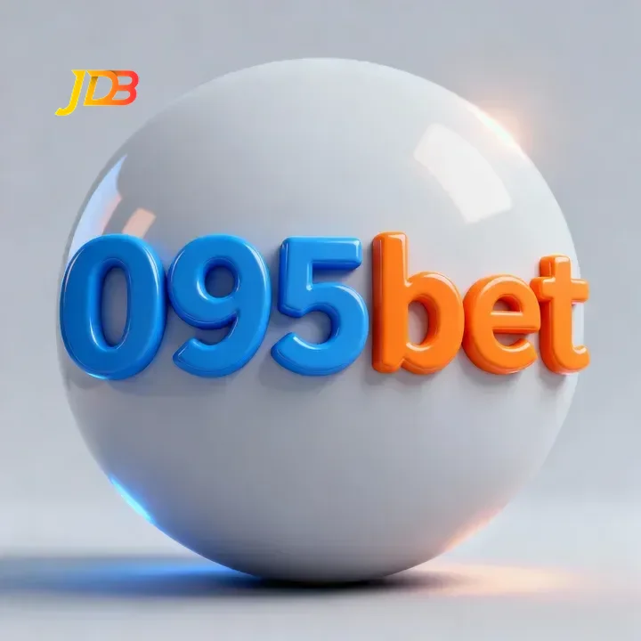 Logo da 095bet